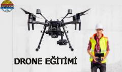 ALTSO’DAN DRONE EĞİTİMİ