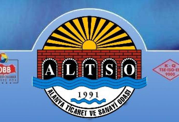 Altso Akademi Web Sitesi Yayında